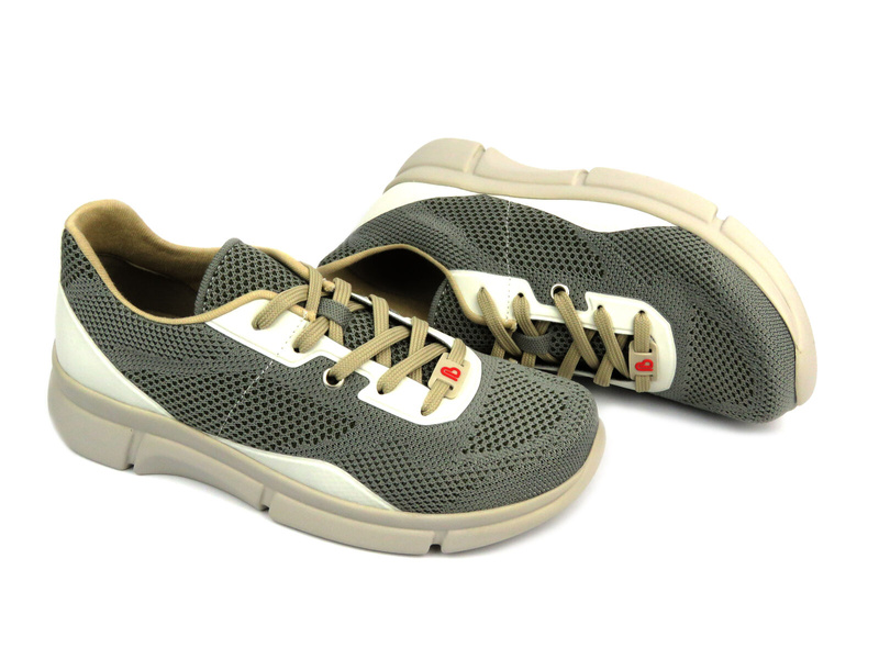 Pohodlné, kožené dámské boty - Berkemann Susanna 05351-940, černé