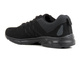 Pánská sportovní obuv, trekingová DK SA3005, černá