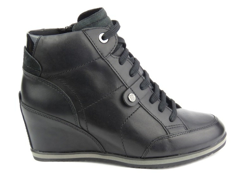 Dámské tenisky Geox D4454A