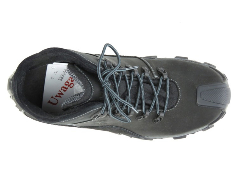 Pánské trekové boty BADURA 4163