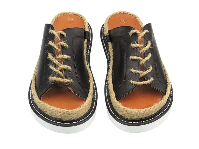 Dámské pantofle Venezia L102LEBLOBK034, černé