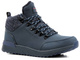 Pánské zimní boty CROSS JEANS EE1R4115C, tmavě modrá