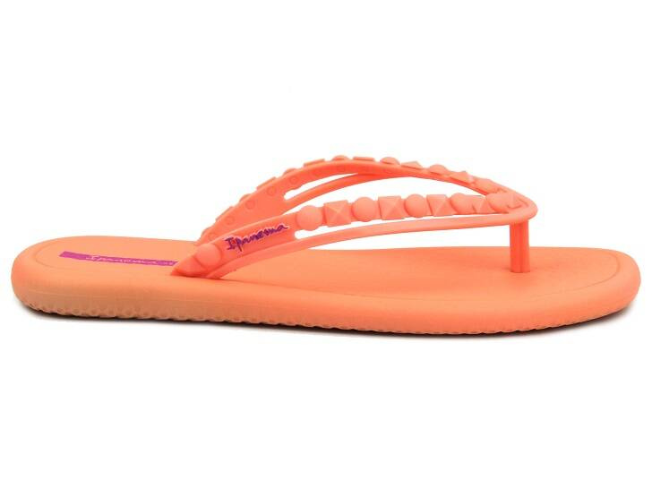 Dámské žabky Ipanema 27130, růžové