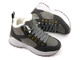 Teplé dámské sněhule se silnou podrážkou - LEE COOPER LCJ-21-31-0620L, šedé
