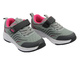 Sportovní obuv pro mládež - Befado 516Y156, Pink Velcro