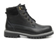 Pánské boty - HELIOS Komfort 822, černé
