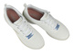 Dámské sportovní boty Skechers 150291 bílé – lehkost a pohodlí pro každý den