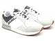 Pánská sportovní obuv BIG STAR JJ174144, bílá