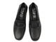 Stylové dámské polobotky Nika Komfort 0817-25104, černé