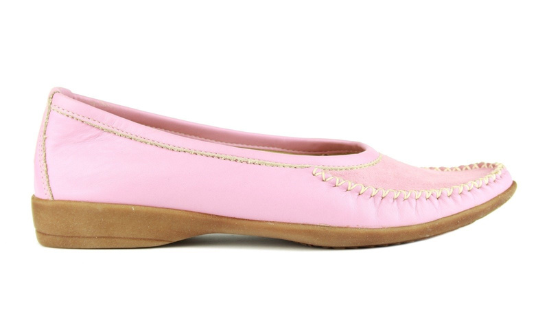 Dámské mokasíny HELIOS 638