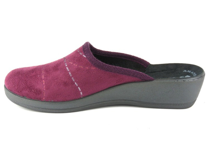 Dámské pantofle Inblu CL-70