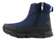 Dámské sněhule DK TECH Soft Shell 2462, tmavě modrá