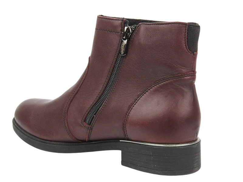 Dámské boty HELIOS 585