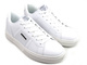 Tenisky, pánské sportovní boty - American Club RH 74/22, bílé