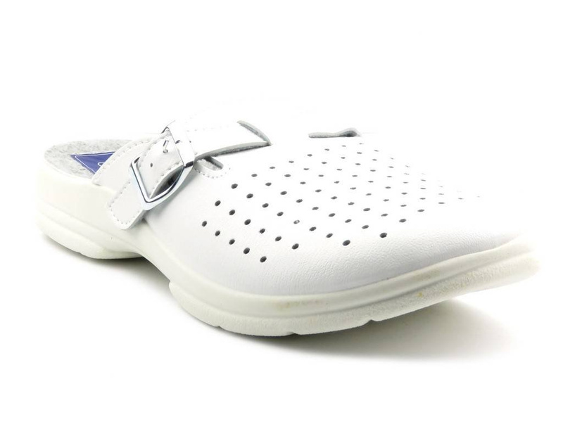 Inblu PO-07 pánské žabky