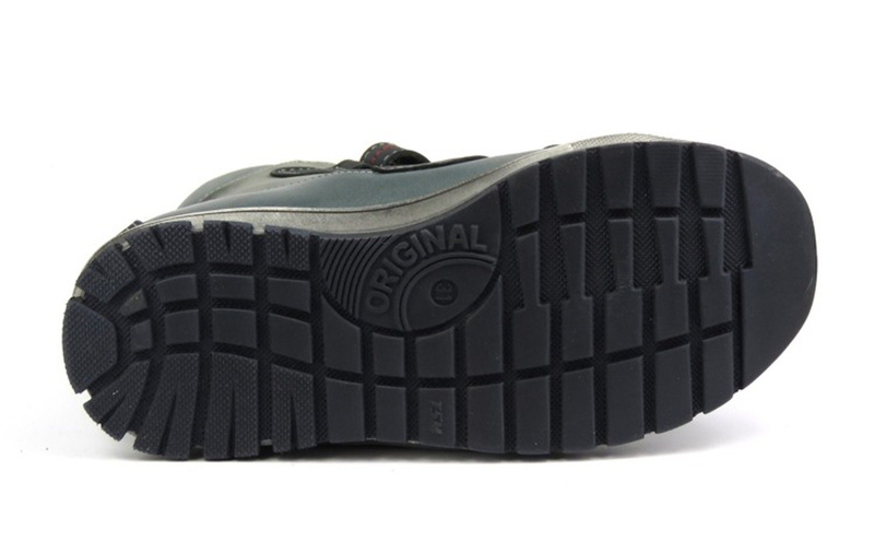 Dětské boty pro kluky MAZUREK 1211