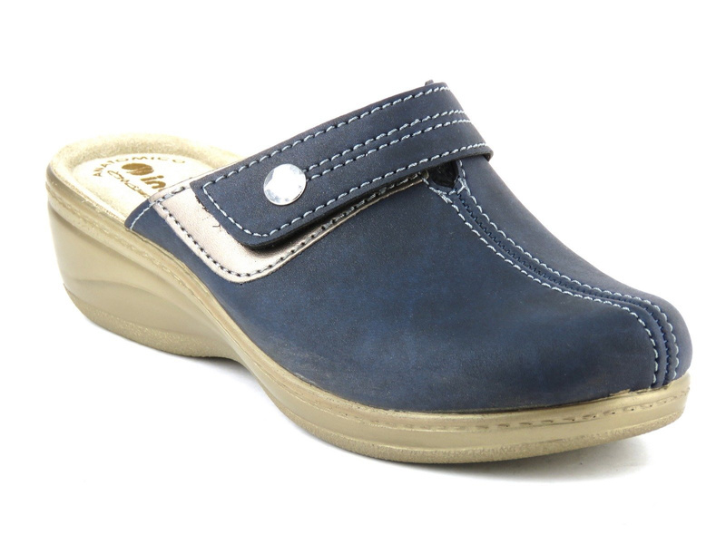 Dámské pantofle Inblu LY44