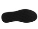 Kožené pánské sportovní boty černé JOHN DOUBARE S8016-XT6820-1