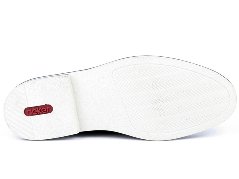 Mužské derby Rieker B1421