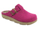 Dámské plstěné pantofle Inblu ED-19 Fuchsia Slip-on
