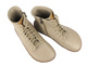 Dámské barefoot boty Nika Komfort 1442, cappuccino