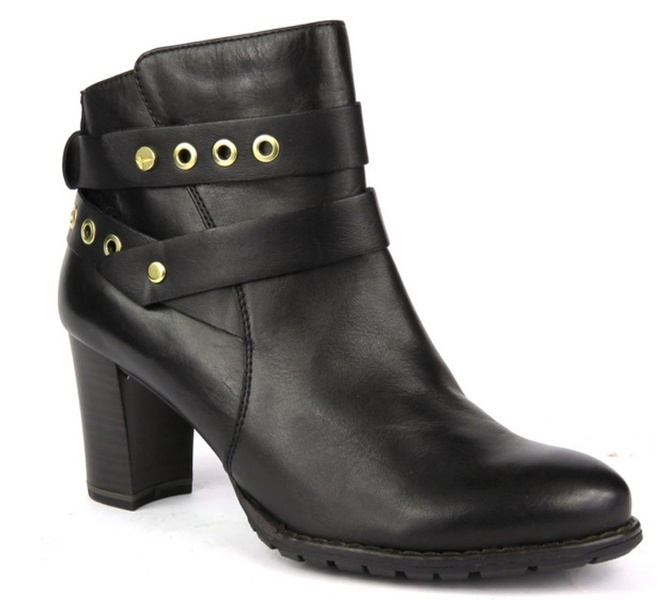 Dámské kozačky TAMARIS 25053