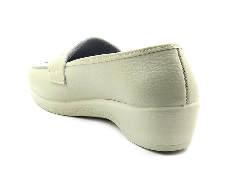 Dámské boty Inblu FG08CH01, béžové