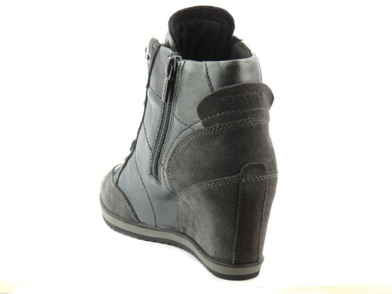 Dámské tenisky Geox D4454A