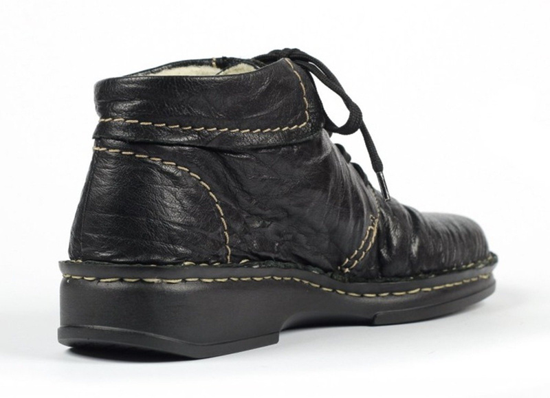 Dámské kotníkové boty Rieker 57040