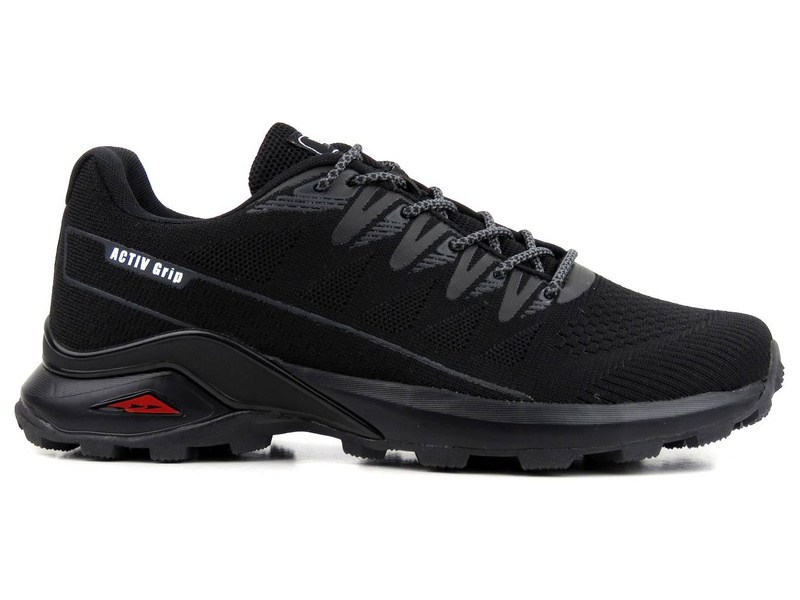 Pánská sportovní obuv, adidas DK Active Grip VB16580, černá