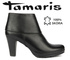 Dámské kozačky TAMARIS 25460