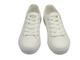 Dámské bílé tenisky Lee 50251009.1FG