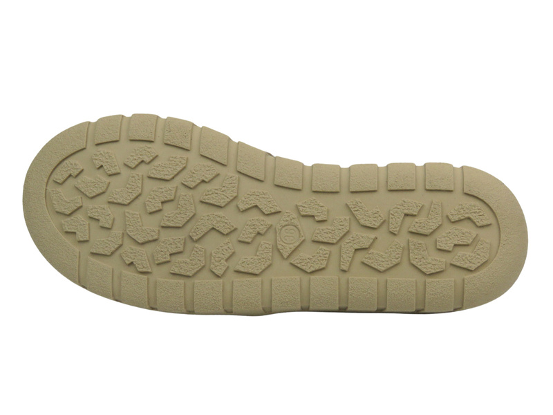 Dámské nazouváky - Helios Comfort 430, béžová