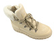 Dámské kozačky Trapper - Tamaris 2-26267-43 Beige Zip-up