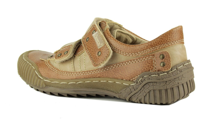 Dětské boty pro kluky Kornecki 830