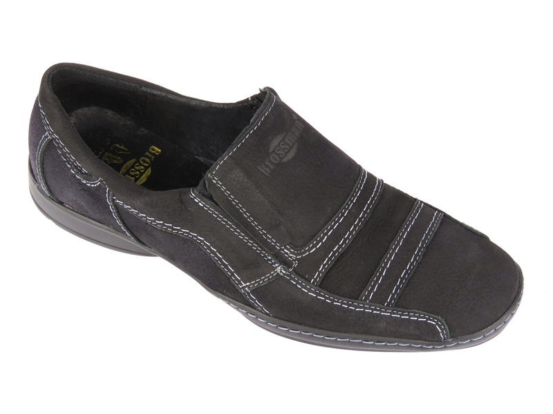 Pánské boty Brosman 479