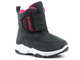 Dětské sněhule, zimní boty - WOJTYŁKO AXIM 21042, šedá