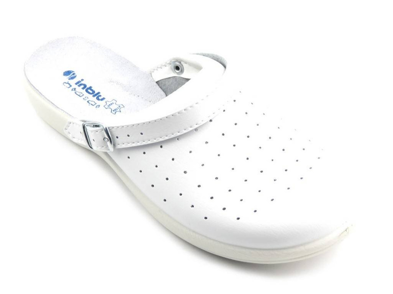 Dámské žabky Inblu AE-03