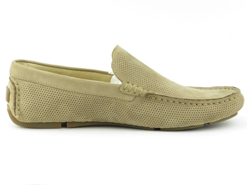 Pánské mokasíny Badura 2205