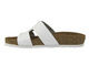 BERKEMANN MAX PLUS pánské žabky 05729-719 Brown, nastavitelné
