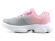 Dětská sportovní obuv, Adidas Befado 516Y055, růžová a šedá
