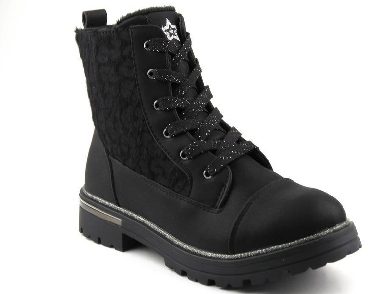 Dámské kozačky American Club GC 30/19