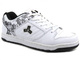Pánské sportovní boty, tenisky McArthur S10-CA-38-WT, bílé