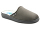 Pánské preventivní a zdravotní pantofle Befado Dr Orto 132M010, šedé