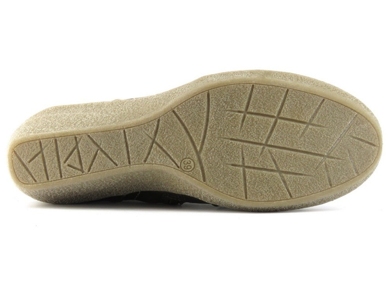 Dámské kotníkové boty HELIOS 630