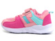 Dětská sportovní obuv s elastickými tkaničkami - BEFADO 516Y130, růžová