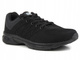 Pánská sportovní obuv, trekingová DK SA3005, černá