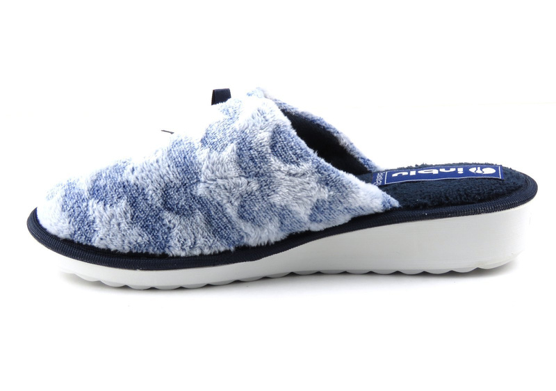 Dámské pantofle INBLU COMES