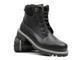 Pánské boty - HELIOS Komfort 822, černé