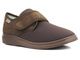 Pantofle, dámská preventivní a zdravotní obuv - Befado dr Orto 036D008, hnědá